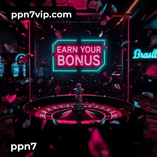Servidor Brasil ppn7