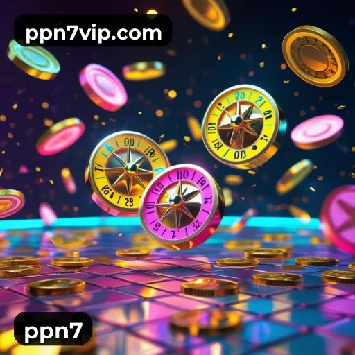 Cash Out ppn7