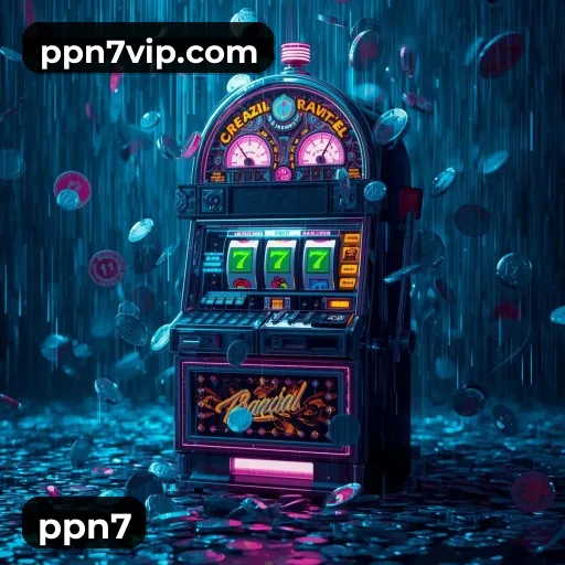 ppn7 Pagamento Seguro SSL
