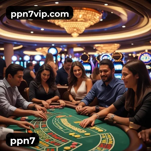 ppn7 PIX Instantâneo - Saques em 8 Minutos