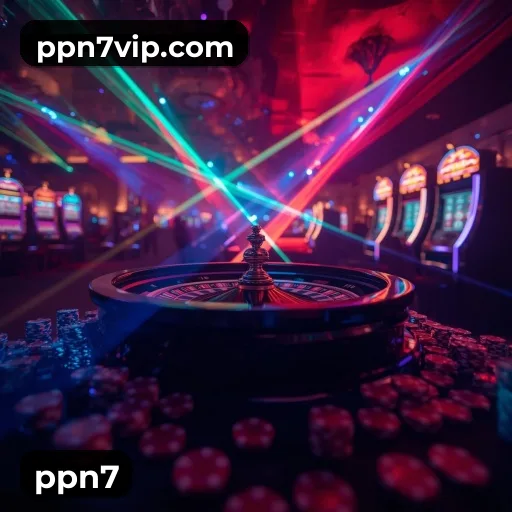 ppn7 Certificado eCOGRA - Jogos Justos Auditados