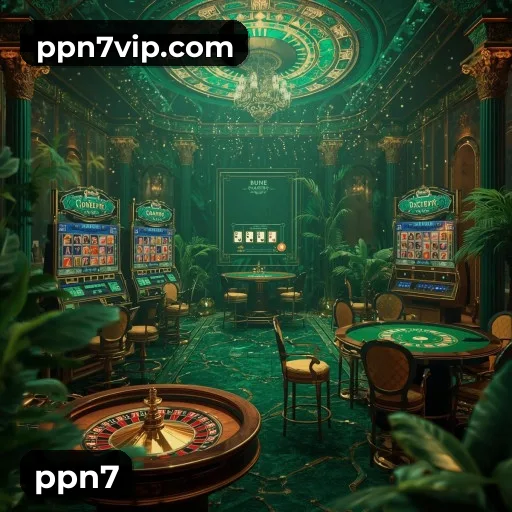 ppn7 Certificado eCOGRA - Jogos Justos Auditados
