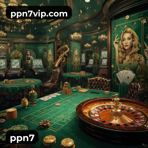 ppn7 Licenciado Curaçao - Segurança SSL 256-bit