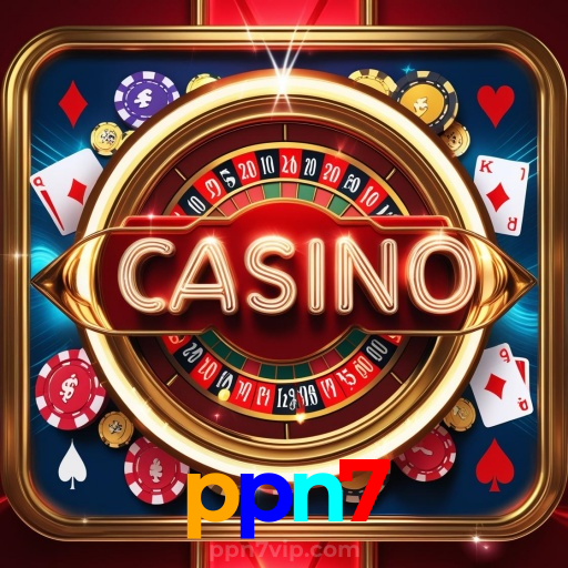 ppn7:Jogue slots, blackjack e aposte ao vivo no futebol com segurança!
