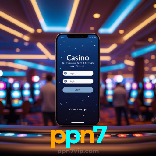 ppn7：O cassino mais confiável para jogar blackjack e apostar no futebol!