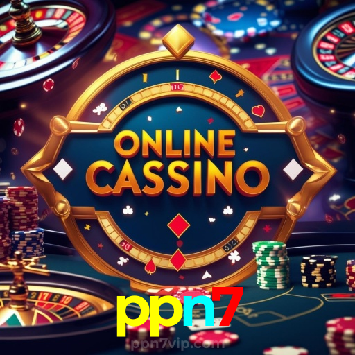 ppn7:Em nosso cassino online, a diversão nunca acaba! Jogue agora!