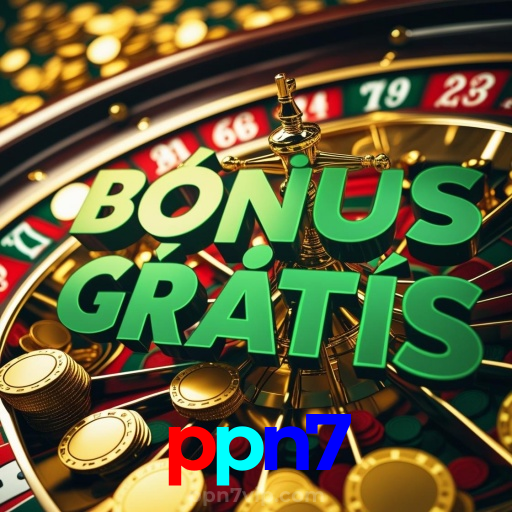 ppn7:Onde o futebol e o cassino se encontram para grandes vitórias!