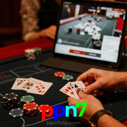 ppn7:A diversão e as vitórias estão te esperando no nosso cassino online!