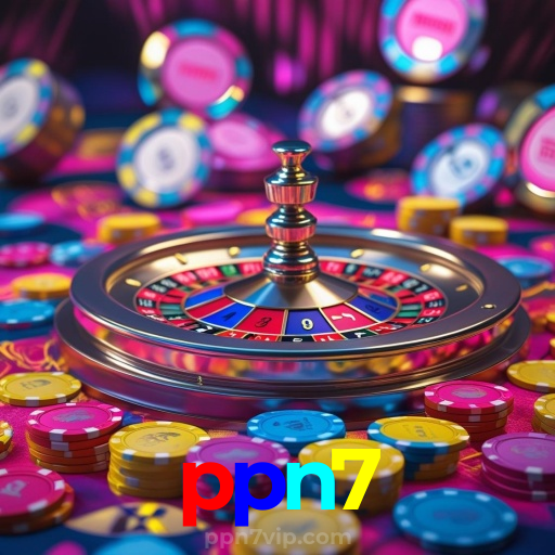 ppn7:Jogue agora e desafie a sorte em nosso cassino online!