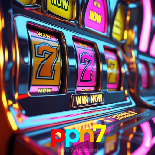ppn7: No cassino online mais premiado, sua sorte nunca esteve tão próxima!