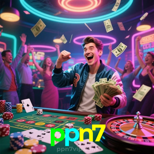 ppn7:A roleta te espera para grandes vitórias! Aposte agora!