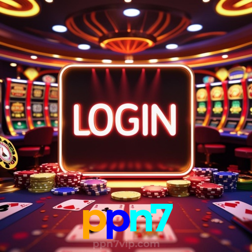 ppn7:Mostre suas habilidades e vença nas mesas de poker online!