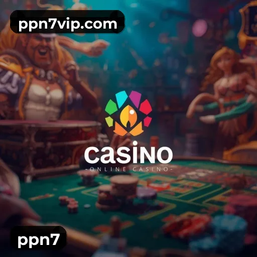 ppn7 Instalar Logo 1