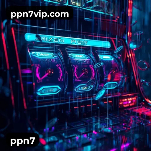 ppn7 Segurança Logo 3