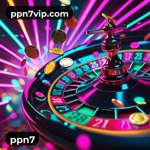 Plataforma ppn7 - Segurança SSL 256-bit