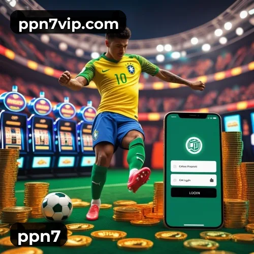 Slots ppn7 - Giros Grátis Diários
