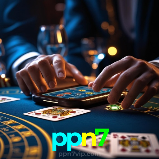 ppn7:Aposte no futebol e ganhe em roleta e blackjack no nosso cassino!