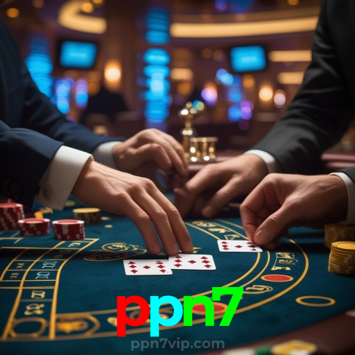 ppn7:A sorte está ao seu lado nas nossas mesas de roleta! Aposte agora!