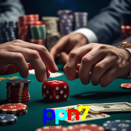 ppn7:Jogue poker, aposte no futebol e ganhe em nosso cassino online confiável!