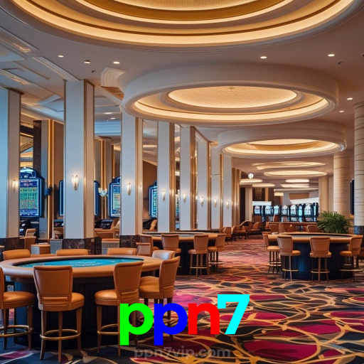 ppn7:Entre no cassino e comece a ganhar agora mesmo!