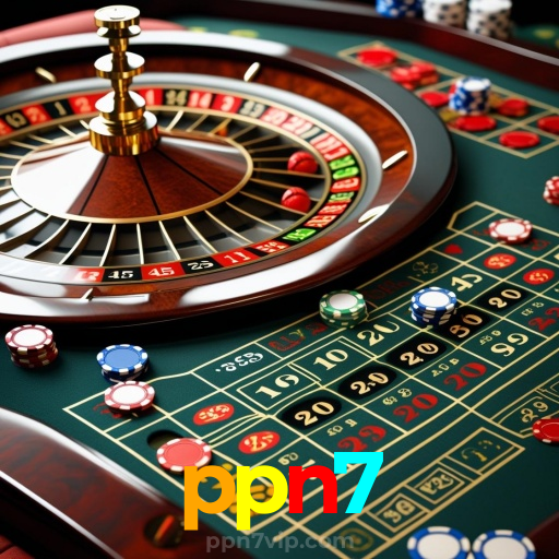 ppn7:Onde sua sorte encontra o melhor cassino online e as apostas no futebol!
