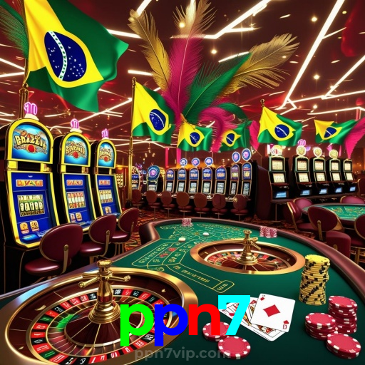 ppn7:Vença no cassino online com blackjack e apostas esportivas no futebol!