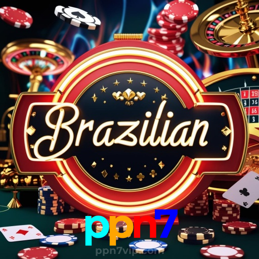 ppn7:Ganhe prêmios em jogos de poker e aposte no futebol com grandes odds!