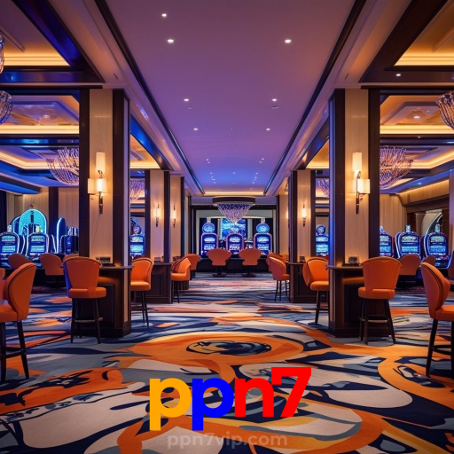 ppn7:Jogue poker, aposte no futebol e tenha uma experiência incrível no cassino online!