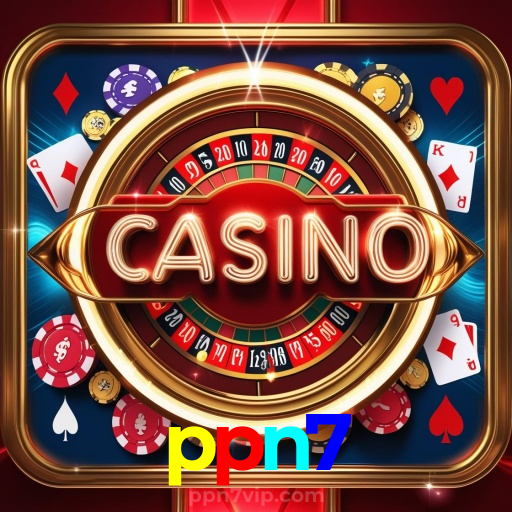 ppn7:Apostas no futebol e grandes prêmios em slots e roleta esperam por você!