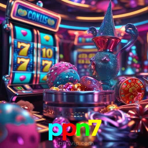 ppn7:Jogue poker como um profissional e vença agora mesmo!