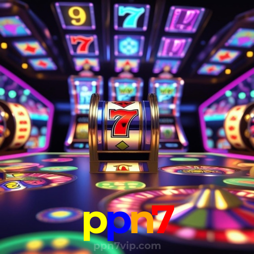 ppn7:Apostas emocionantes no futebol e os melhores jogos de cassino!