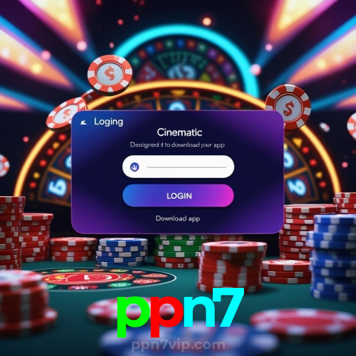 ppn7:Sinta a emoção de jogar nas melhores slots do mercado!