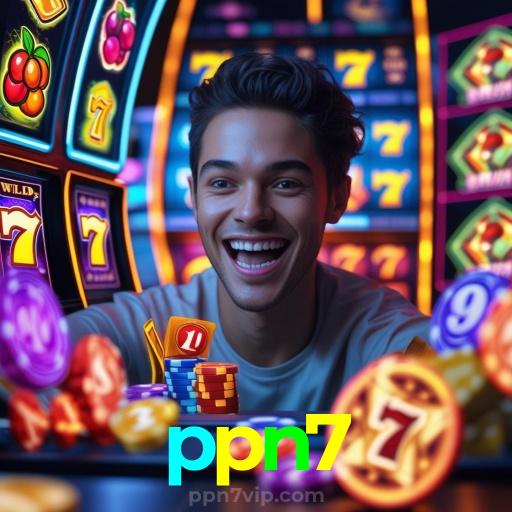 ppn7:Apostas emocionantes no futebol e grandes prêmios em jogos de cassino!