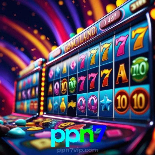 ppn7:Apostas emocionantes em futebol e os melhores jogos de cassino online!