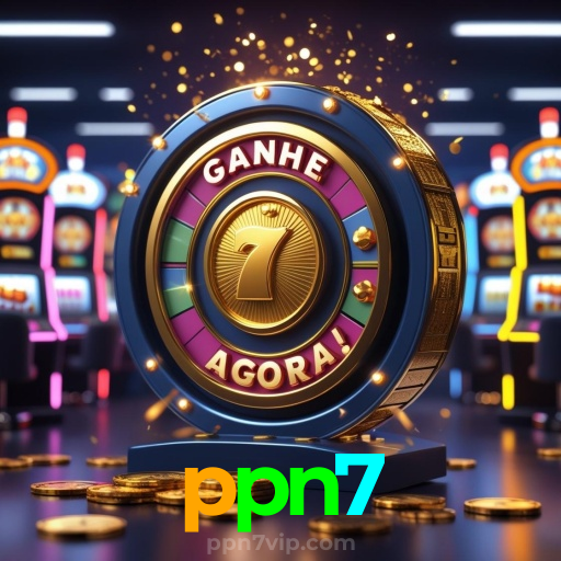 ppn7:Onde sua sorte brilha: jogos de poker, roleta e apostas no futebol!
