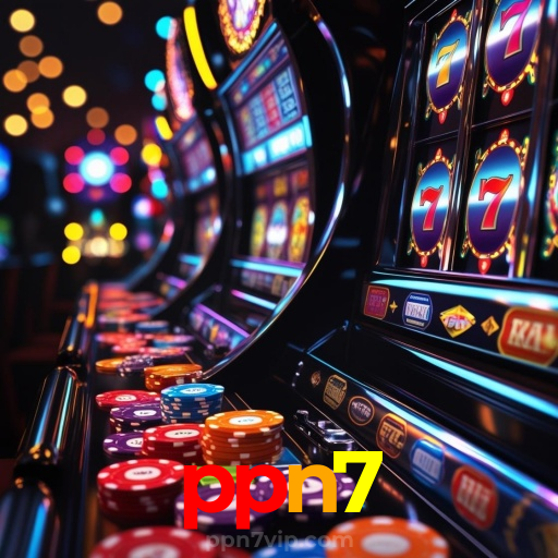 ppn7:Aposte no futebol online e jogue os melhores jogos de cassino!