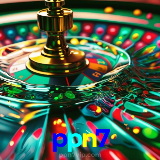 ppn7:O cassino online está esperando por você! Jogue e vença!