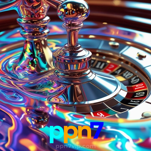 ppn7:Vença na roleta e conquiste prêmios surpreendentes!