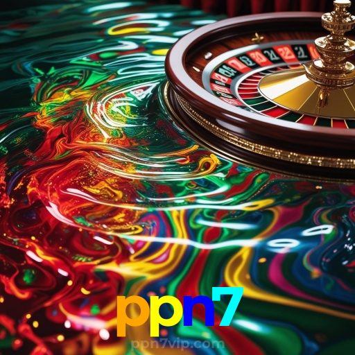 ppn7:A emoção das slots te espera! Aposte agora e ganhe!
