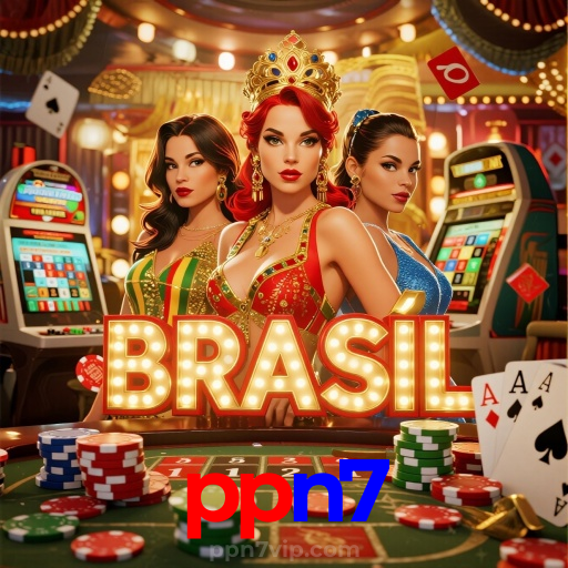 ppn7:Mostre sua habilidade nas mesas de poker e vença os adversários!