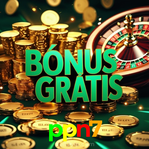 ppn7:O cassino online perfeito para quem ama futebol e jogos emocionantes!
