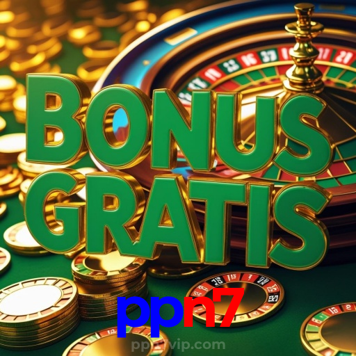 ppn7：Vença grandes prêmios nas mesas de poker online!