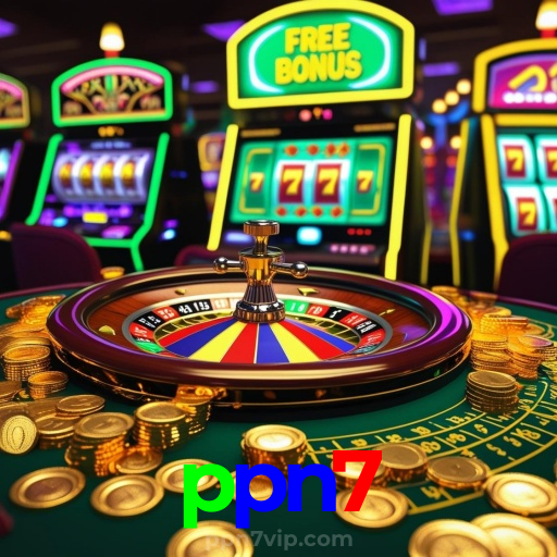 ppn7:Aposte no futebol e jogue os jogos mais emocionantes como blackjack e poker!