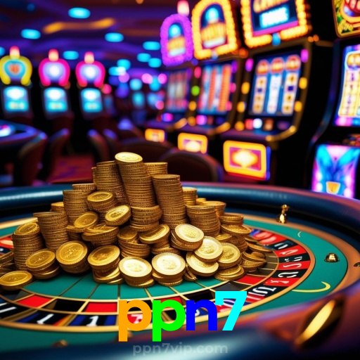 ppn7:O melhor cassino para você jogar slots e apostar no futebol online!