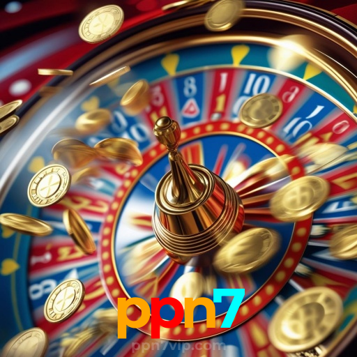 ppn7:Gire as slots e conquiste prêmios incríveis!