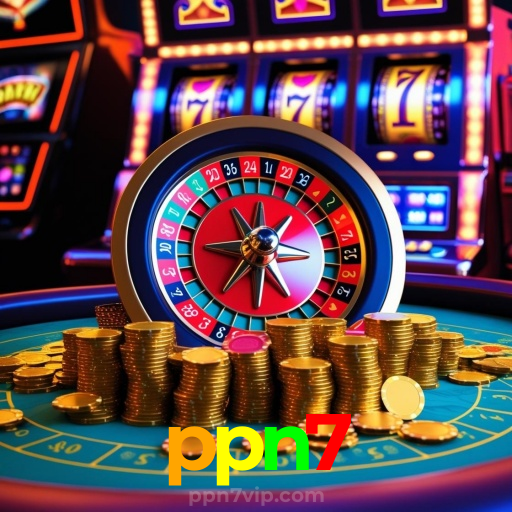 ppn7:Jogue nas melhores slots e vença o jackpot agora mesmo!