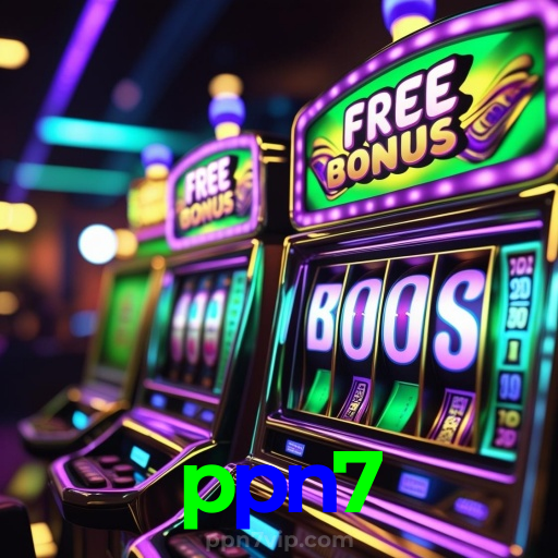 ppn7:Cada aposta é uma nova vitória em nosso cassino online!