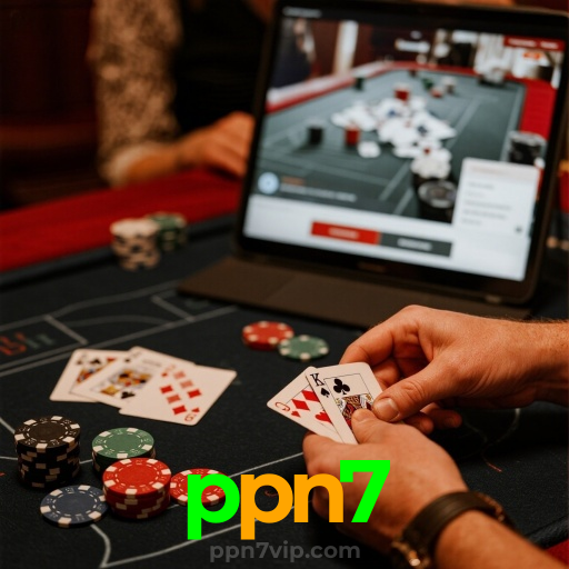 ppn7:Sua sorte brilha em jogos de blackjack e apostas no futebol!