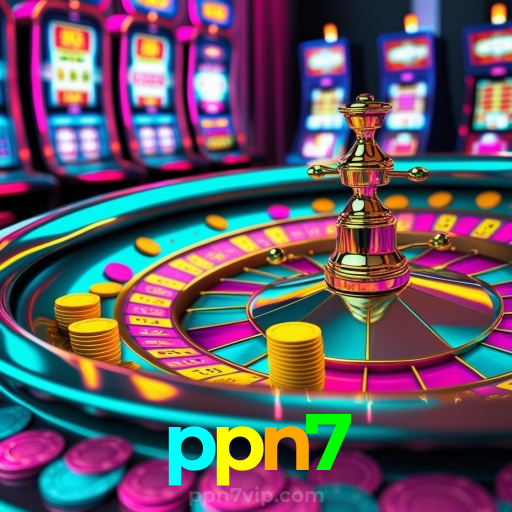 ppn7：Onde a diversão nunca para: apostas no futebol e jogos de cassino!