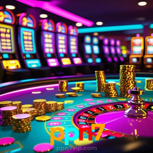 ppn7:Aposte nas mesas de poker e ganhe vitórias épicas!